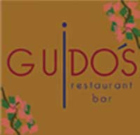 Guido's Restaurant in Cozumel