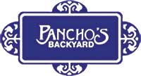 Pancho’s Backyard in Cozumel