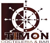 Timon Cocteleris Bar