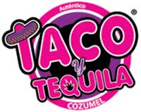 Taco y Tequila in Cozumel