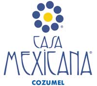 Casa Mexicana Cozumel
