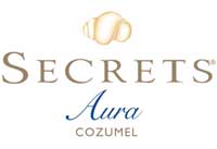 Secrets Aura Cozumel