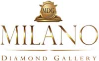 Milano Diamond Gallery in Cozumel