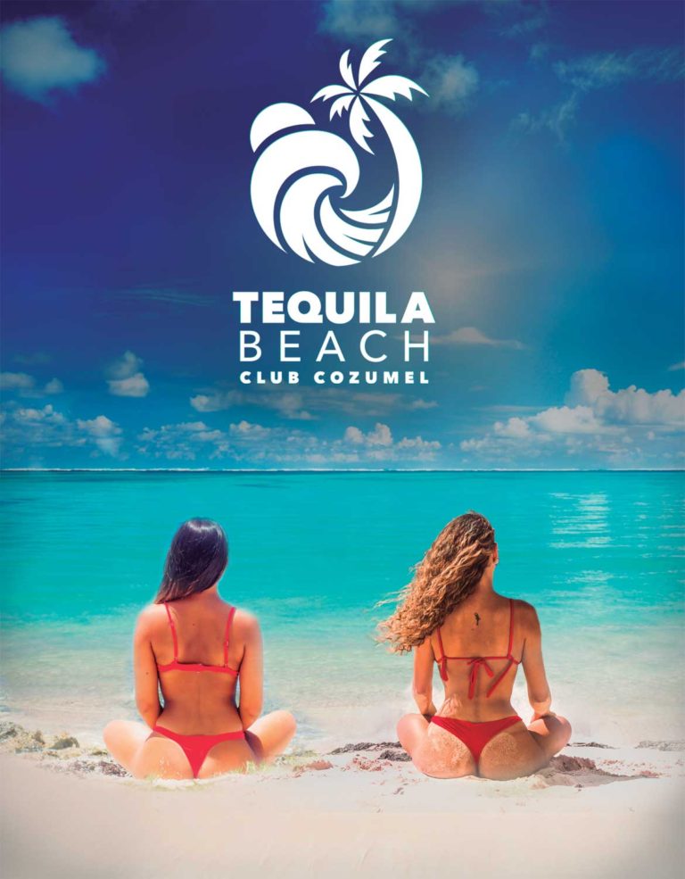 tequila beach tours