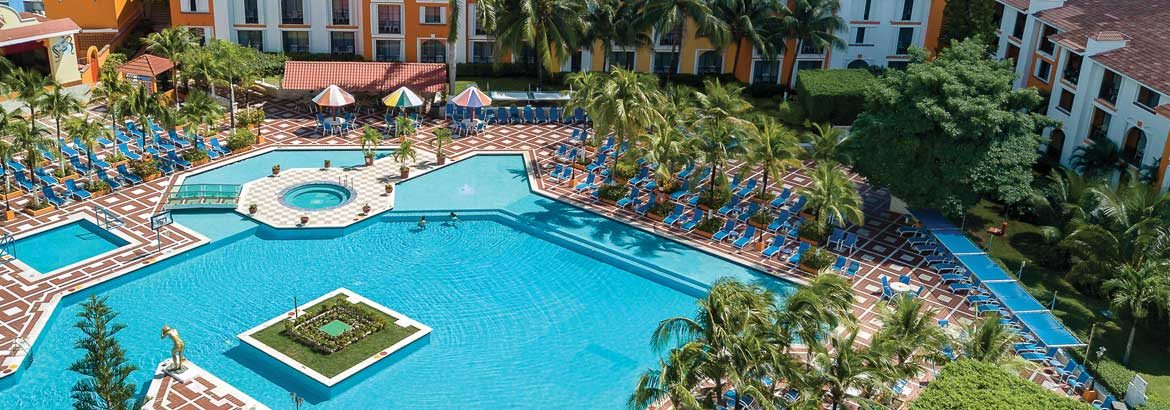 Hotel Cozumel & Resort