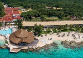 Presidente InterContinental Cozumel Resort