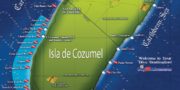 The Reefs of Cozumel
