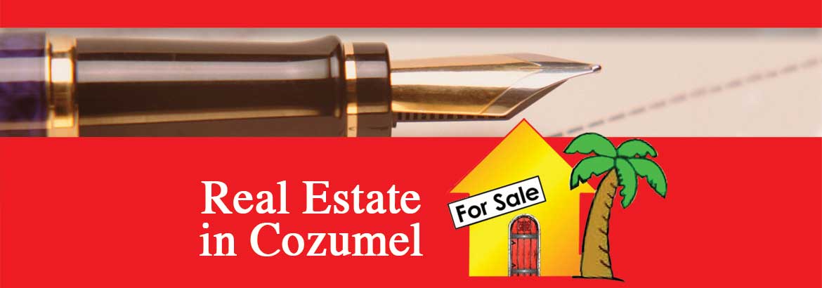 Cozumel Living Real Estate - Cozumel Visitors Guide