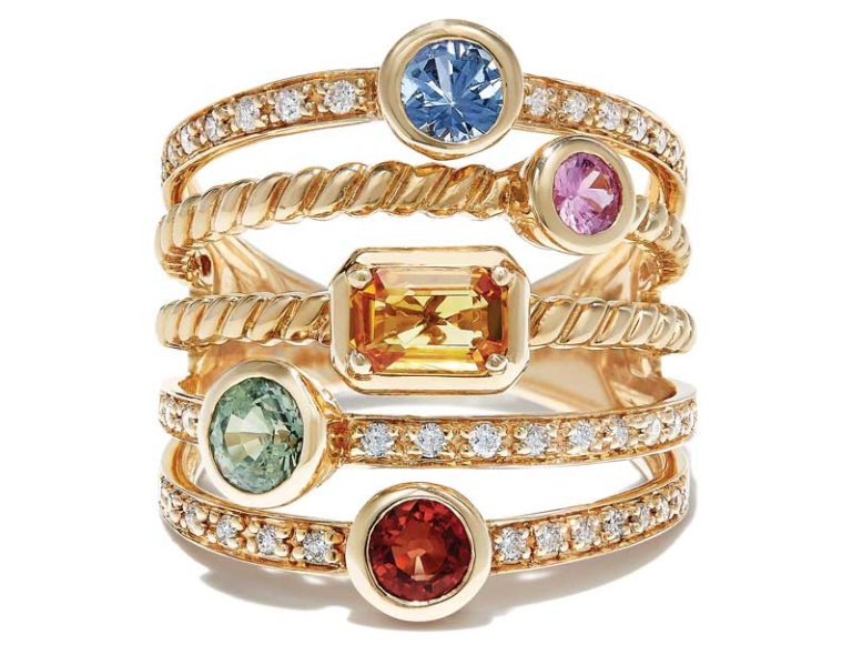 EFFY Jewelry Cozumel Visitors Guide