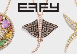 EFFY Jewelry in Cozumel