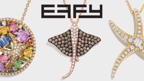 EFFY Jewelry in Cozumel